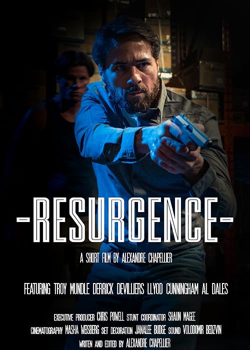 Resurgence