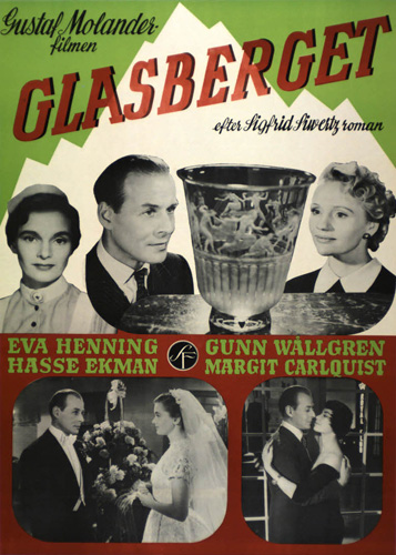 The Glass Mountain