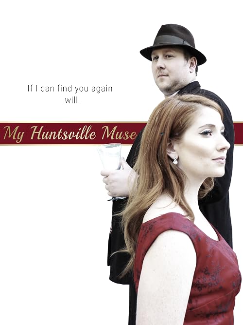 My Huntsville Muse