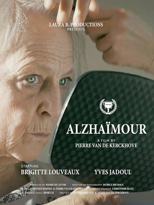 Alzhaimour