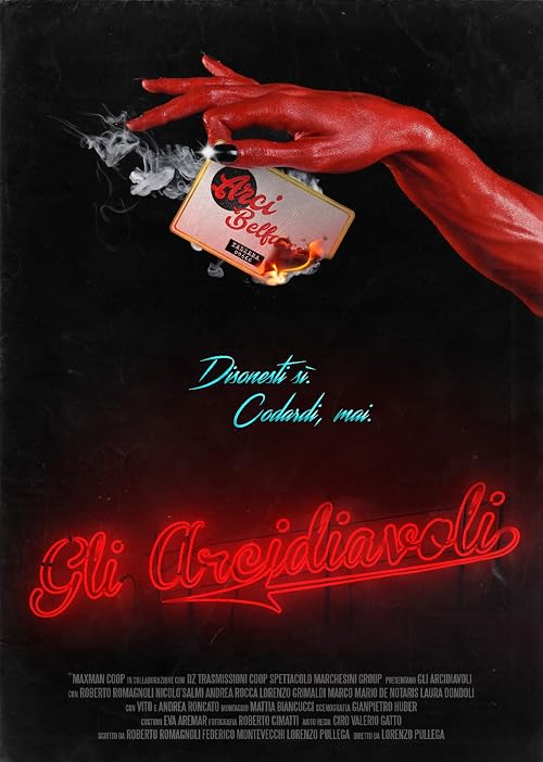 Gli arcidiavoli