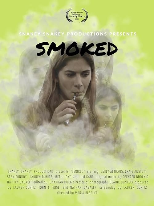 Smoked