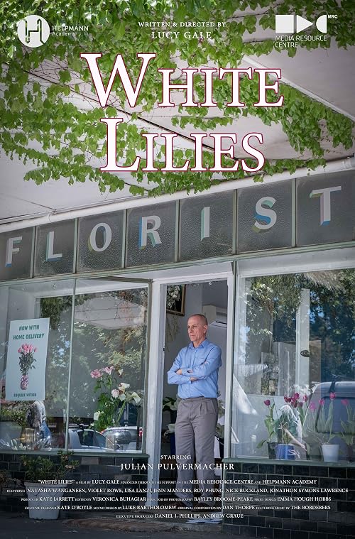 White Lilies