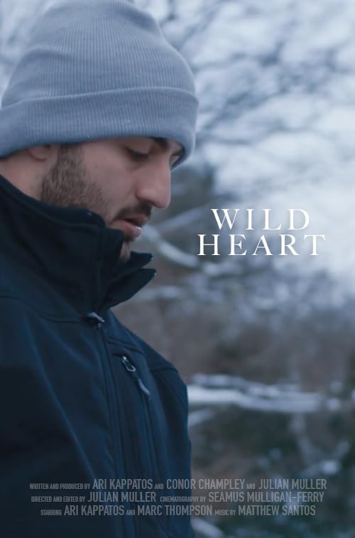 Wild Heart