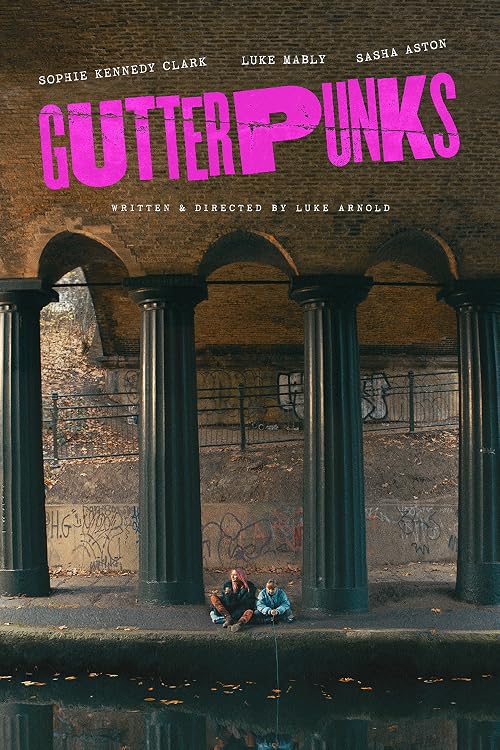 Gutterpunks