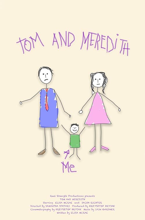 Tom and Meredith
