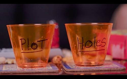 Plot Holes