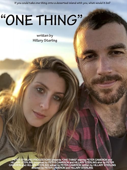 One Thing
