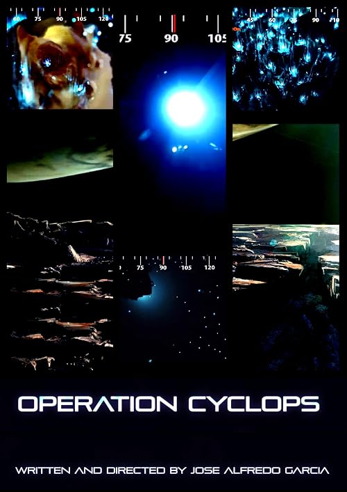 Operation Cyclops