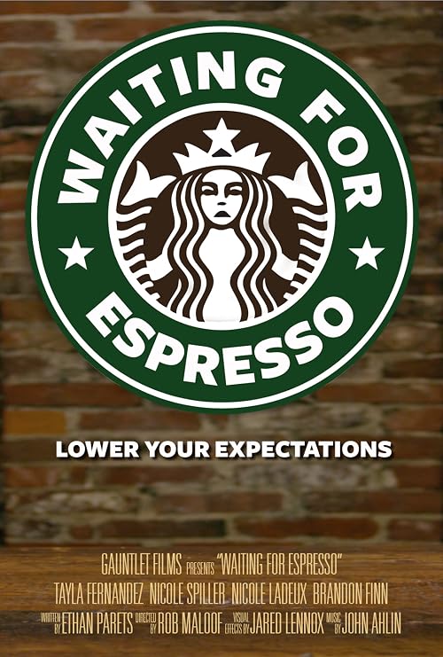 Waiting for Espresso