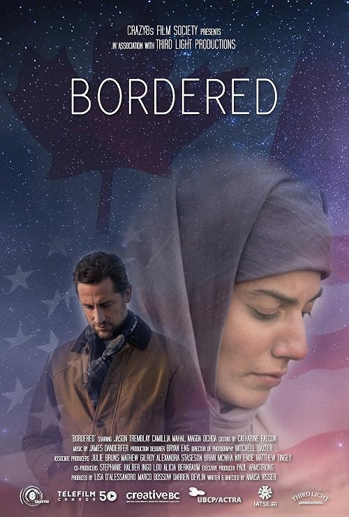 Bordered