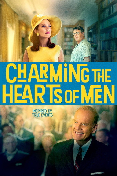 Charming the Hearts of Men