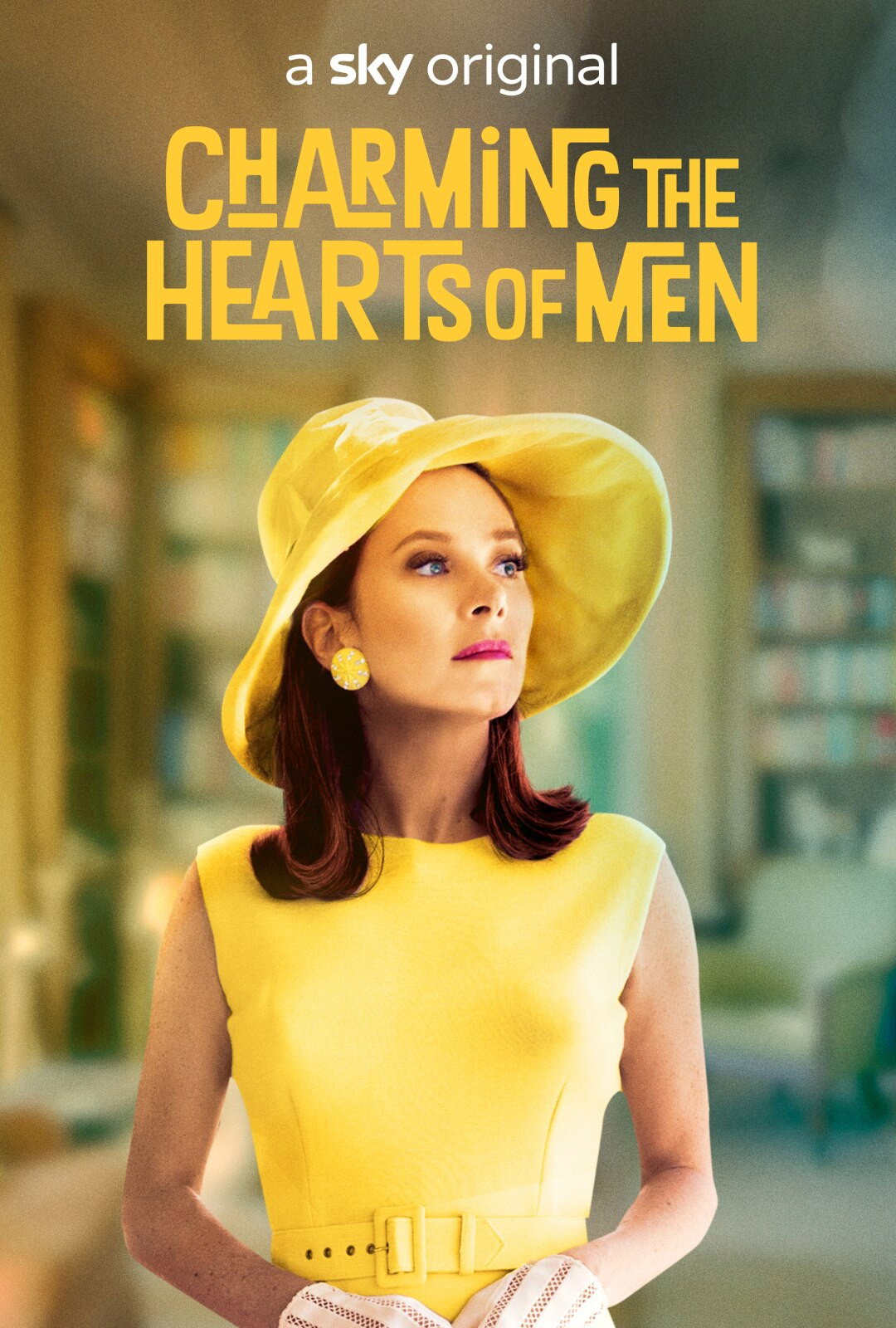 Charming the Hearts of Men