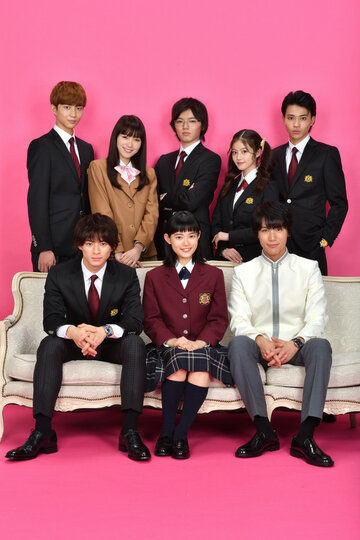 Hana Nochi Hare: Hanadan Next Season