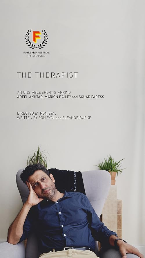 The Therapist