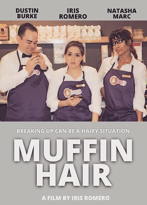 Muffin Hair