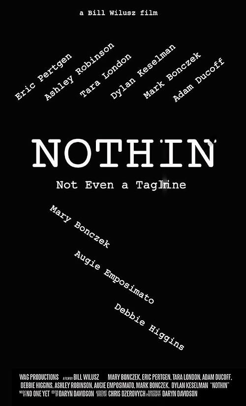 Nothin