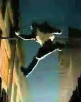 Levi's: The Chase