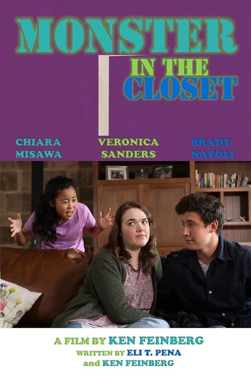 Monster in the CLoset