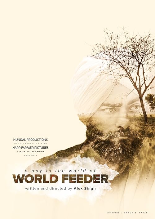 A Day in the World of World Feeder
