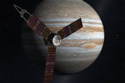 Mission Juno