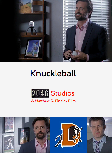 Knuckleball