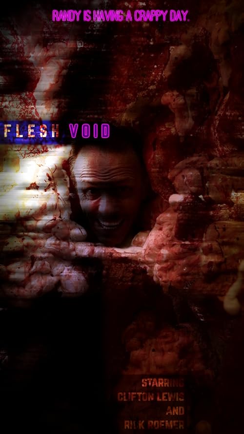 Flesh Void
