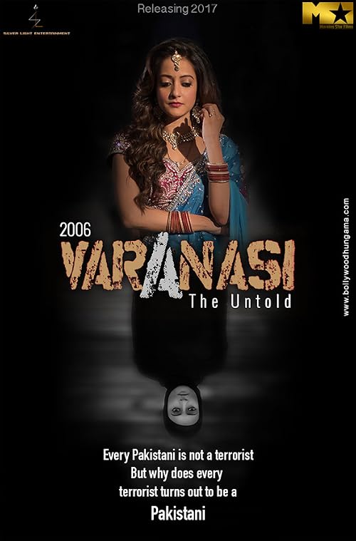 2006 Varanasi – The Untold