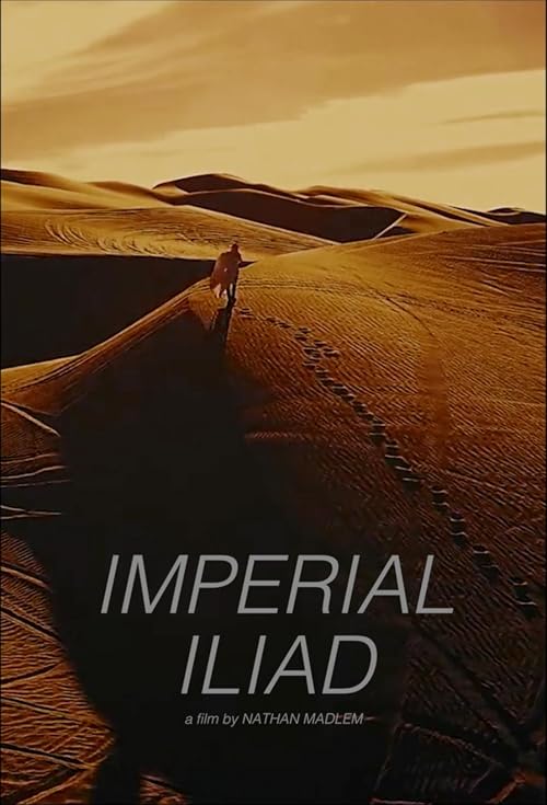 Imperial Iliad