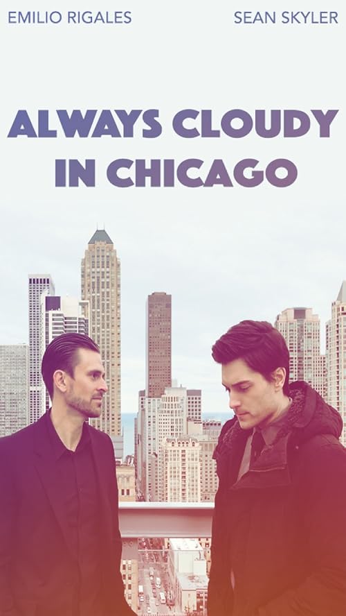 Always Cloudy in Chicago