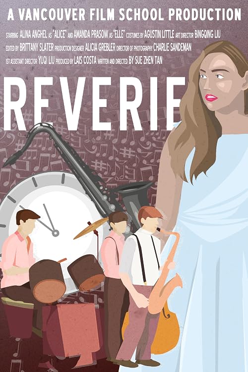 Reverie