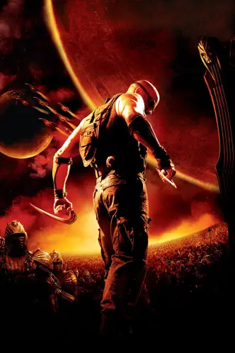 Riddick - Chroniken eines Kriegers