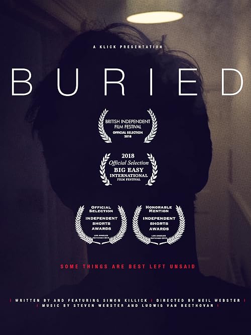 Buried