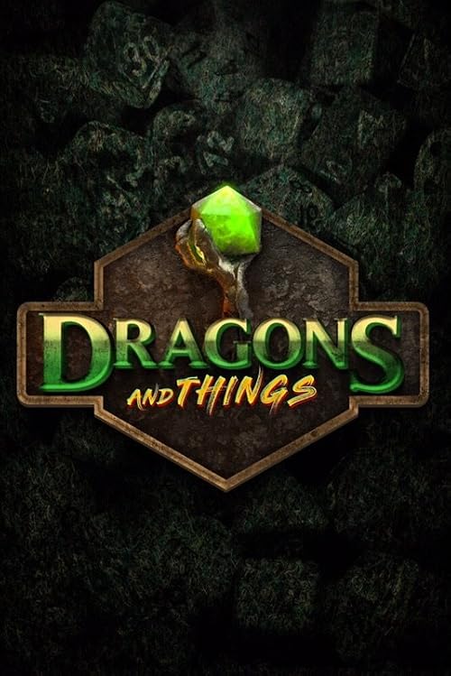 Dragons and Things