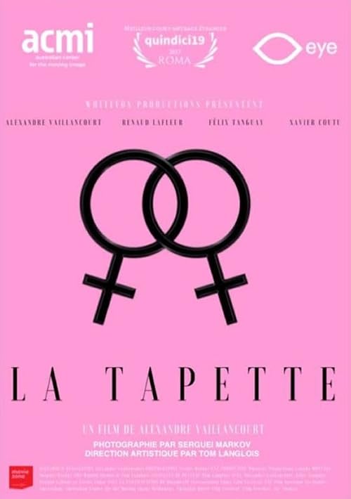 La Tapette