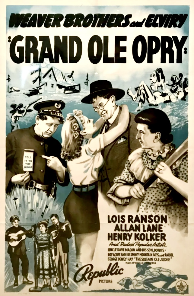Grand Ole Opry