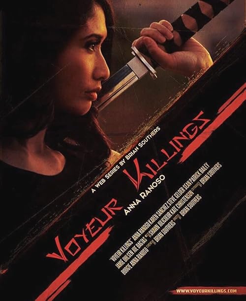 Voyeur Killings