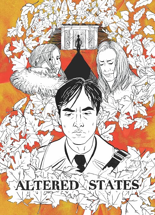 Altered States