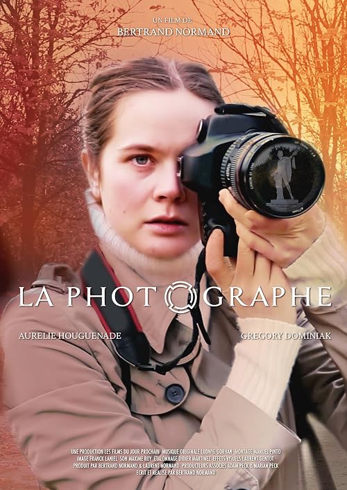 The Photographer