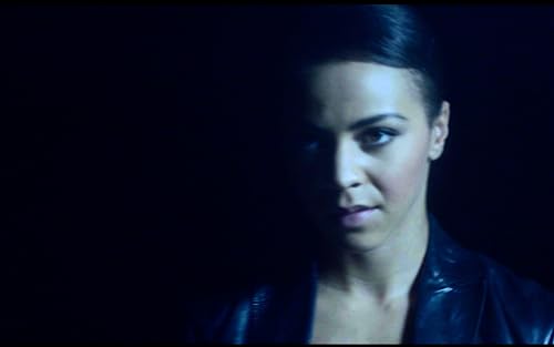 E.X. HITWOMAN