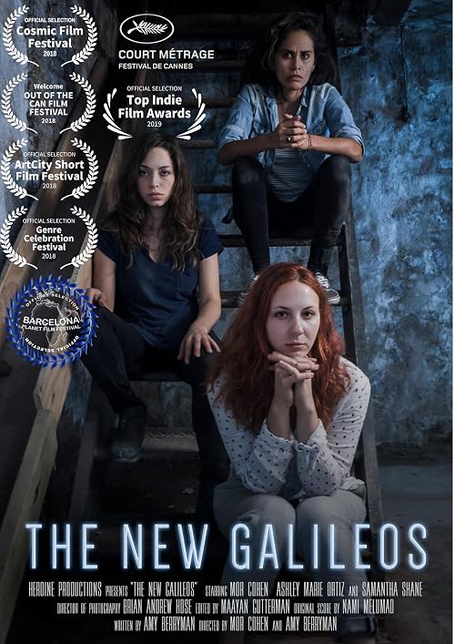 The New Galileos
