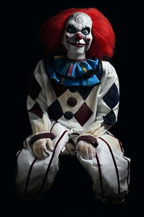 Evil Clown