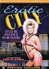 Erotic City