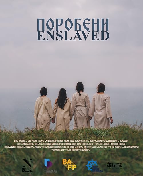 Enslaved