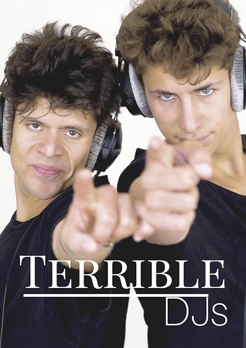 Terrible DJs
