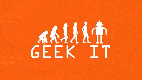Geek It