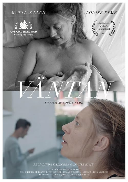 Väntan