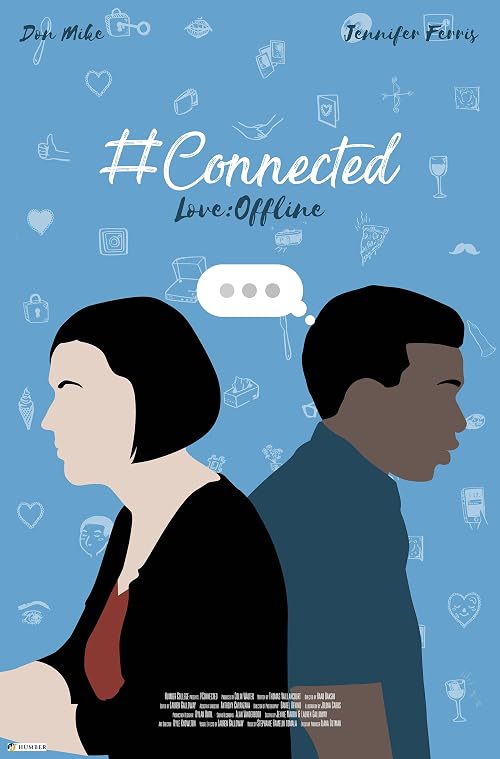 #Connected