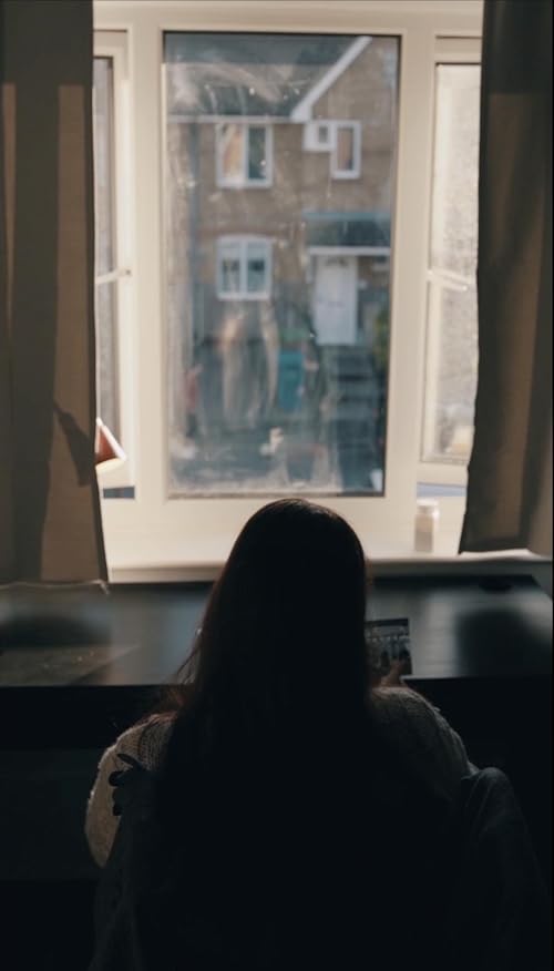Sehnsucht