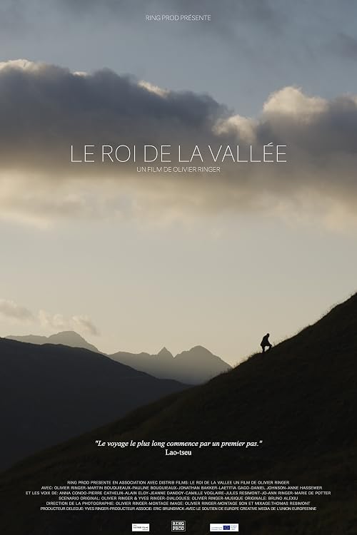 King of the Valley
